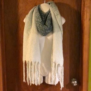 Wrap Scarf